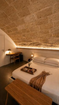 Il Giramondo Suite&Room photo 3