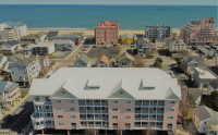 Americana Condos 10th street photo 4