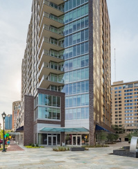 Bluebird Suites near Chevy Chase photo 3