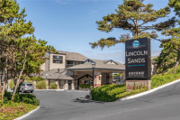 Lincoln Sands Oceanfront Resort An Ascend Collection Hotel photo 3