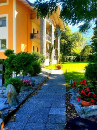 Villa Luisa Appartamenti Vacanze photo 4