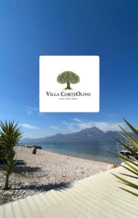 Villa CorteOlivo Rooms photo 5