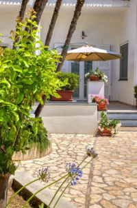 Villa Giardini Luxury Room photo 3