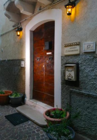 Bed and Breakfast LAnnunziata photo 4