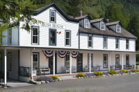 Bush House Inn photo 4