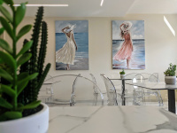 il Giglio Marino Cilento Residence photo 2