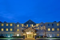 Staybridge Suites Mt Laurel photo 2