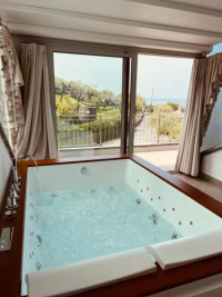 Agri Suite with jacuzzi - La Bilaia photo 4
