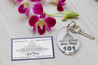 Gialli Vatican Guesthouse photo 4