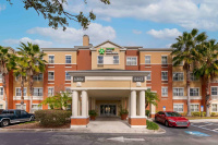 Extended Stay America Suites - Orlando - Convention Center - 6443 Westwood photo 2