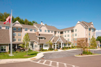 Residence Inn By Marriott Burlington Colchester photo 5
