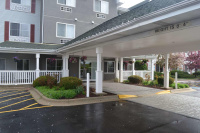 Country Inn And Suites By Radisson, Gurnee, Il photo 4