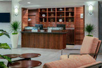 Four Points By Sheraton Fort Lauderdale Airport Dania Beach photo 4