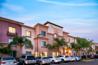 Towneplace Suites By Marriott San Diego Carlsbad Vista photo 3