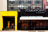 Four Points By Sheraton Midtown-times Square photo 2