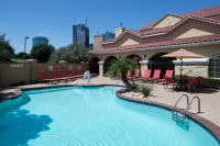 Towneplace Suites By Marriott Fort Worth Downtown photo 4
