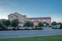 Towneplace Suites By Marriott Fort Worth Downtown photo 4