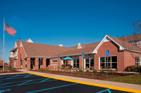 Residence Inn By Marriott Lansing West photo 2