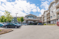 Sandman Hotel Abbotsford photo 3