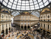 Galleria Vik Milano photo 2