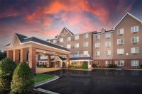 Country Inn And Suites By Radisson Rocky Mount Nc photo 2