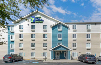 Extended Stay America Select Suites - Charleston - North Charleston - I-526 photo 2