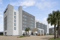 Springhill Suites By Marriott Houston Intercontinental Airport photo 2