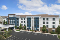Springhill Suites By Marriott Colorado Springs South photo 4
