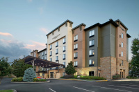 Springhill Suites By Marriott Pigeon Forge photo 3