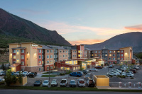 Residence Inn By Marriott Glenwood Springs photo 2