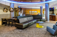 Springhill Suites By Marriott Houston Nasa Seabrook photo 2