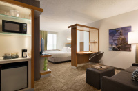Springhill Suites By Marriott Ewing Princeton South photo 4