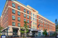 Residence Inn By Marriott Portsmouth Downtown Waterfront photo 4