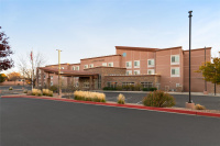 Hyatt Place Santa Fe photo 2