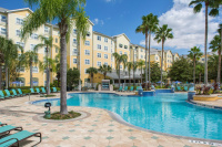 Residence Inn By Marriott Orlando At Seaworldâ® photo 4