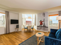 Aparthotel Adagio Paris Centre Tour Eiffel photo 3