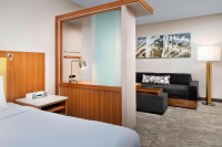 Springhill Suites By Marriott Potomac Mills Woodbridge photo 4