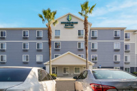 Woodspring Suites Jacksonville East 295 Cruise Port photo 5