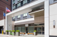 Element By Marriott New York Times Square West photo 2