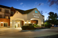 Hyatt House Denver Tech Center photo 5