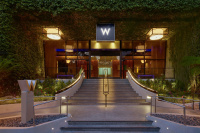 W Los Angeles West Beverly Hills photo 5