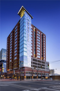 Hyatt House Charlotte Center City photo 4