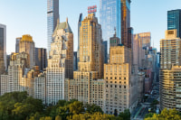 Jw Marriott Essex House New York photo 2