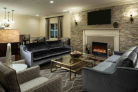 Fairfield Inn By Marriott Boston Sudbury photo 2