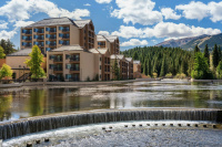 Marriott's Mountain Valley Lodge At Breckenridge photo 5