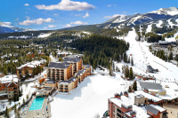 Marriott's Mountain Valley Lodge At Breckenridge photo 5