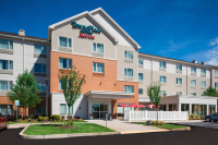 Towneplace Suites By Marriott Providence North Kingstown photo 5