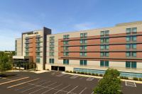 Springhill Suites By Marriott Alexandria Old Town Southwest photo 5