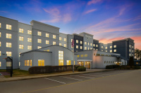 Residence Inn By Marriott Newport News Airport photo 2