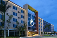 Element By Marriott Miami International Airport photo 2